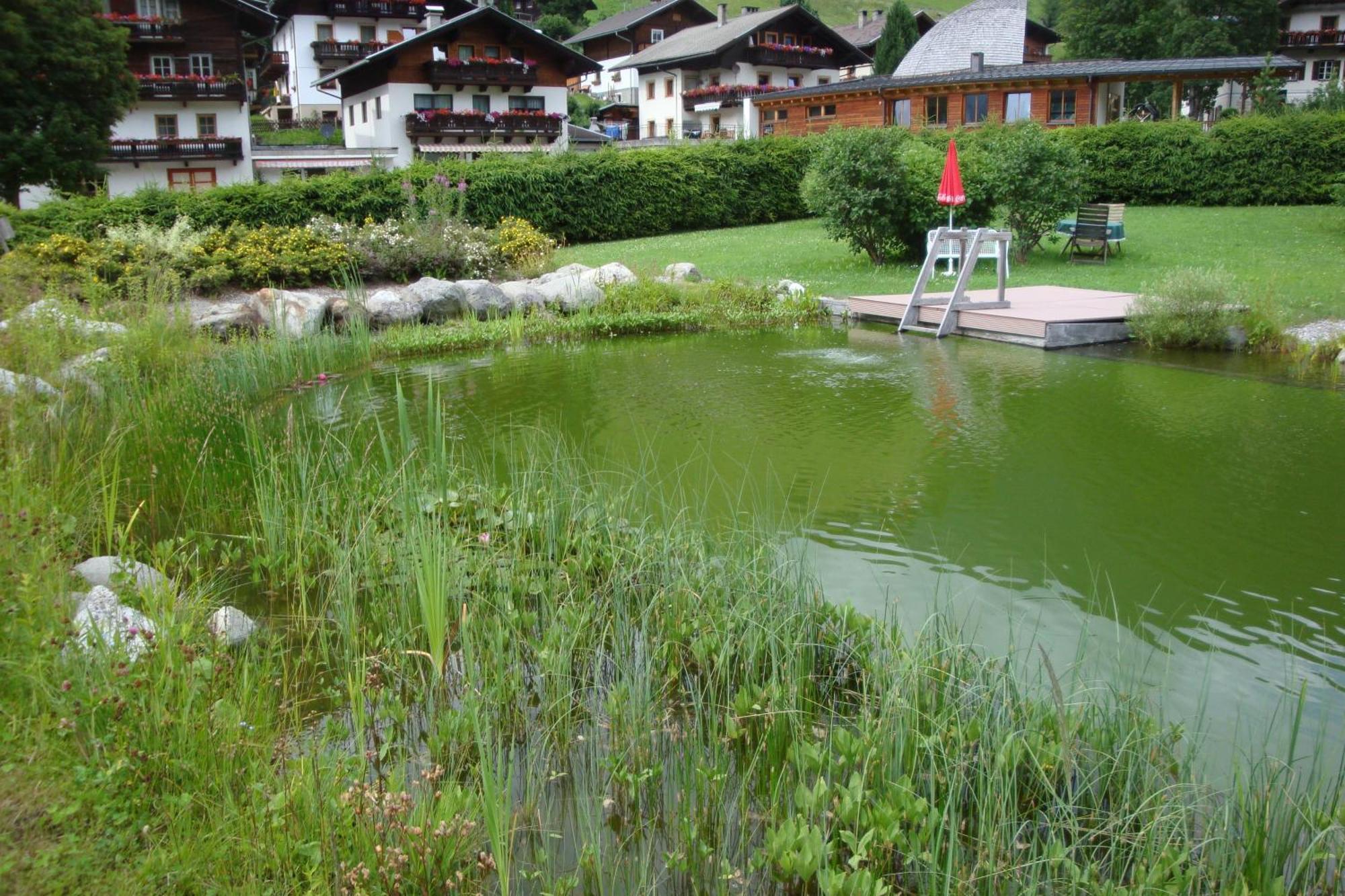 Ferienappartements Heinzle - Ihr Ferienresort Sankt Jakob in Defereggen Eksteriør bilde