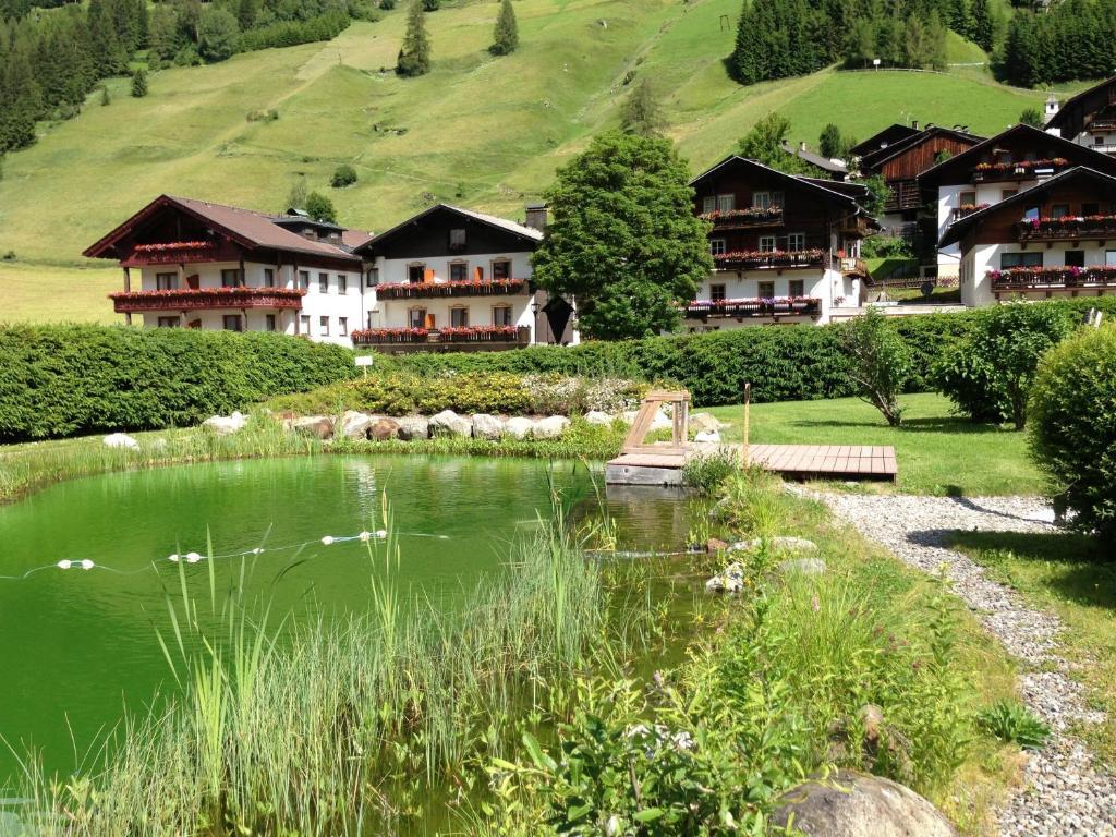 Ferienappartements Heinzle - Ihr Ferienresort Sankt Jakob in Defereggen Eksteriør bilde