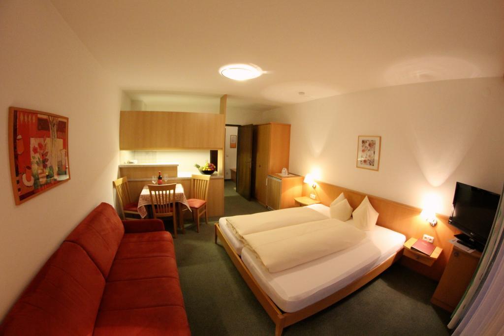 Ferienappartements Heinzle - Ihr Ferienresort Sankt Jakob in Defereggen Eksteriør bilde