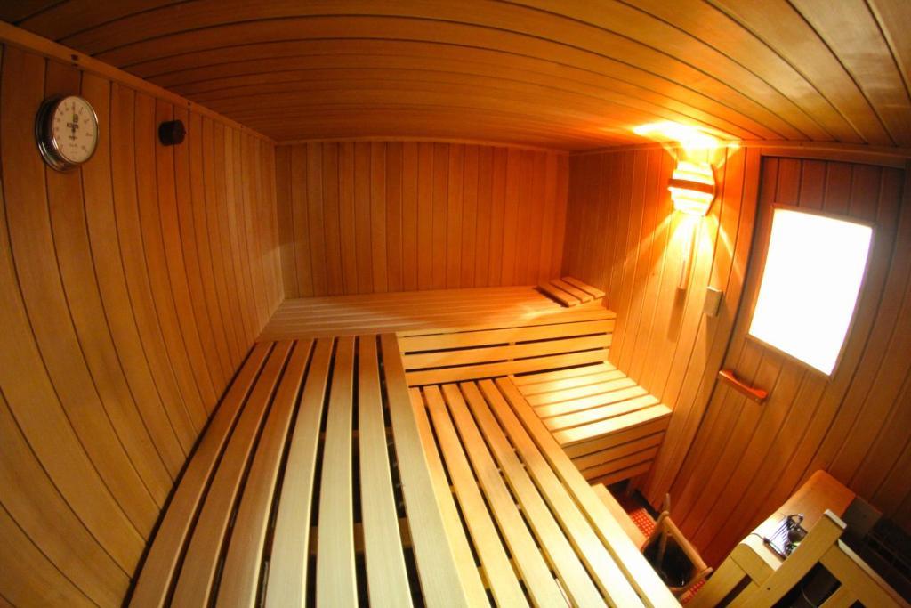 Ferienappartements Heinzle - Ihr Ferienresort Sankt Jakob in Defereggen Rom bilde
