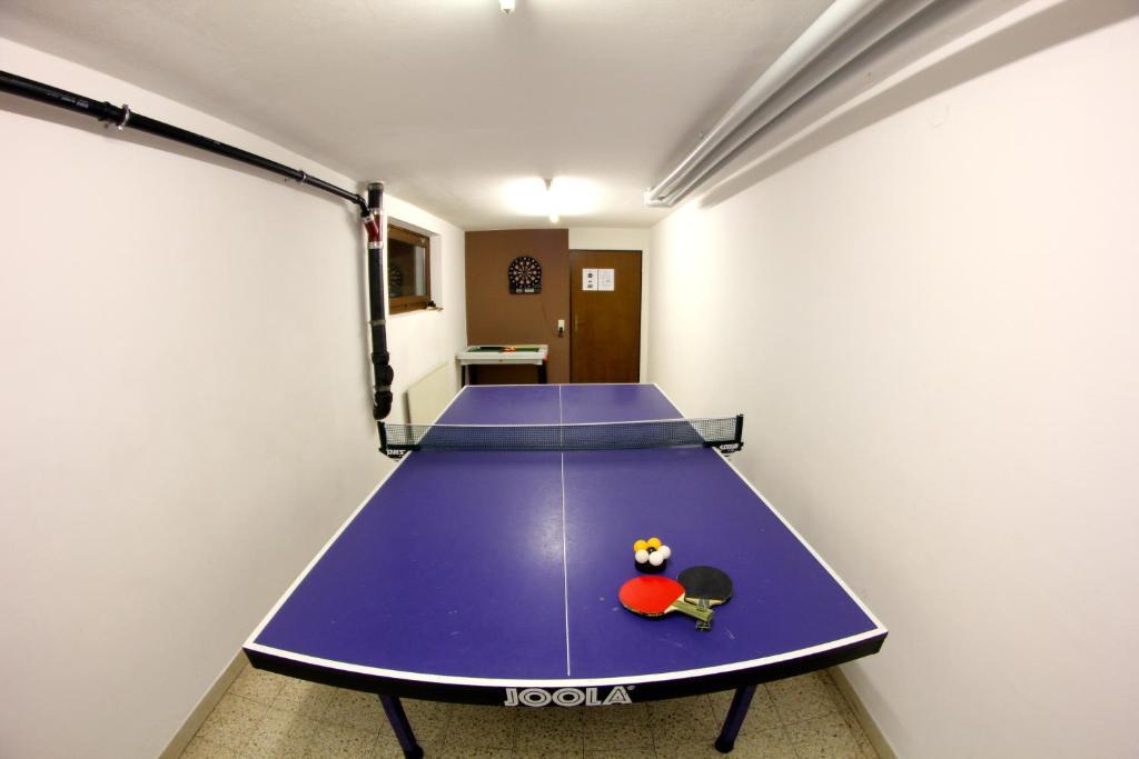 Ferienappartements Heinzle - Ihr Ferienresort Sankt Jakob in Defereggen Rom bilde
